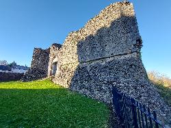 Newcastle Castle
